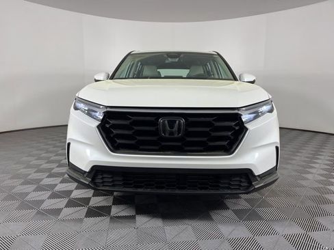 Used 2023 Honda CR-V LX image 4