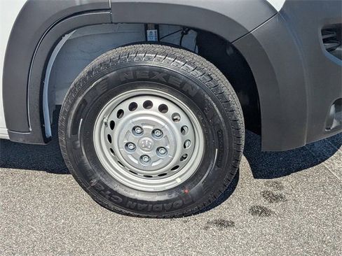 New 2026 RAM ProMaster 2500 w/ Convenience Group image 11