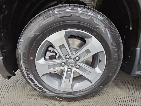 New 2026 Honda Pilot EX-L image 45