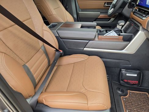 New 2026 Toyota Tundra 1794 Edition AWD/4WD image 9