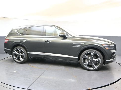 Used 2026 Genesis GV80 3.5T Prestige AWD/4WD image 7