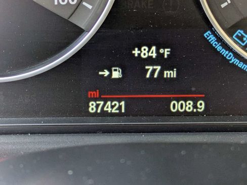 Used 2015 BMW 328i Sedan RWD image 29