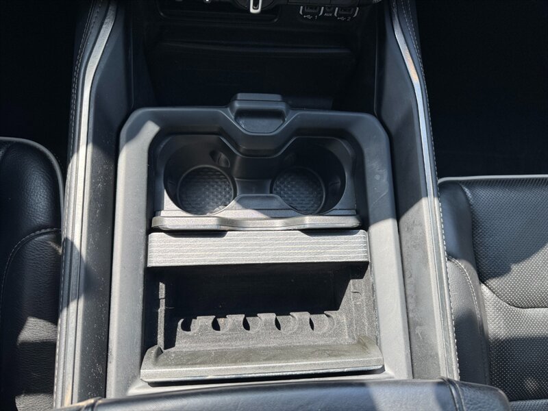 Used 2021 RAM 1500 Limited AWD/4WD image 53
