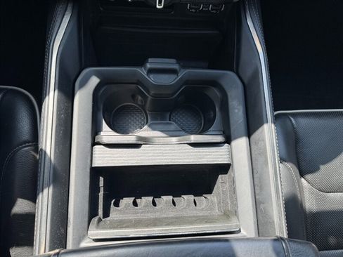 Used 2021 RAM 1500 Limited AWD/4WD image 53
