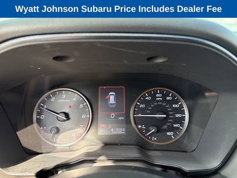 Used 2022 Subaru Outback Wilderness AWD/4WD image 18