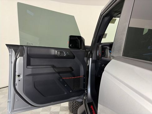 Certified 2024 Ford Bronco Raptor AWD/4WD image 10