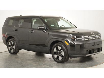 New 2026 Hyundai Santa Fe SE