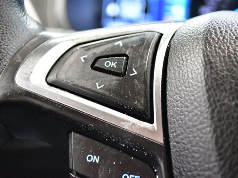 Used 2022 Ford Edge SEL w/ Convenience Package AWD/4WD image 24