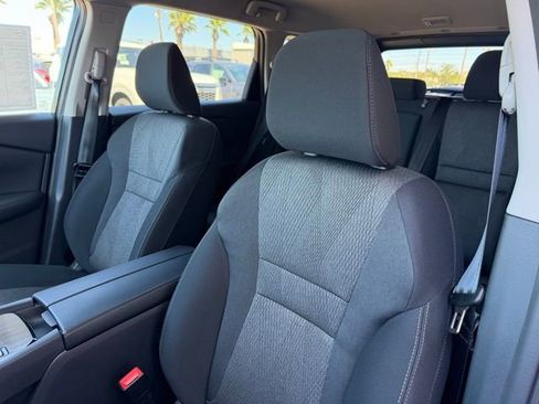 New 2026 Nissan Rogue SV image 12