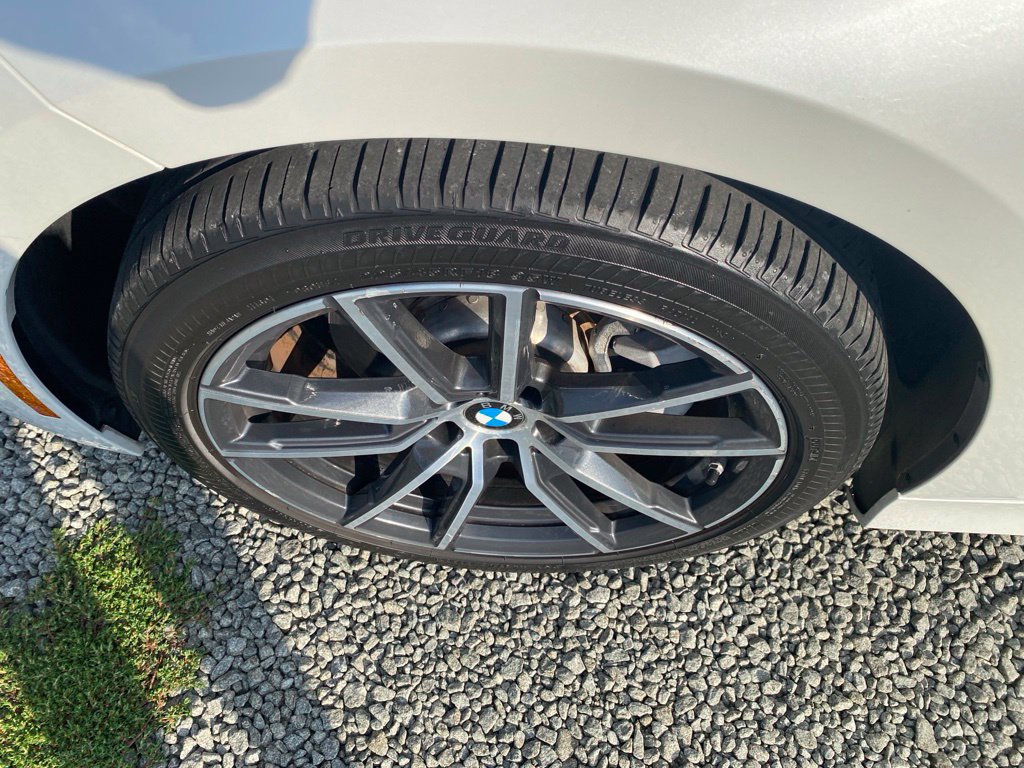 Used 2019 BMW 330i Sedan RWD image 25