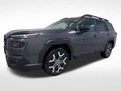 New 2026 Subaru Outback Touring XT AWD/4WD image 4