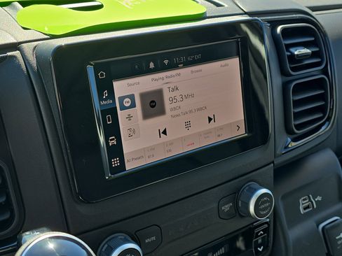 Used 2025 RAM ProMaster 2500 w/ Safety Group image 18