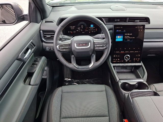 New 2026 GMC Terrain AT4 AWD/4WD image 8