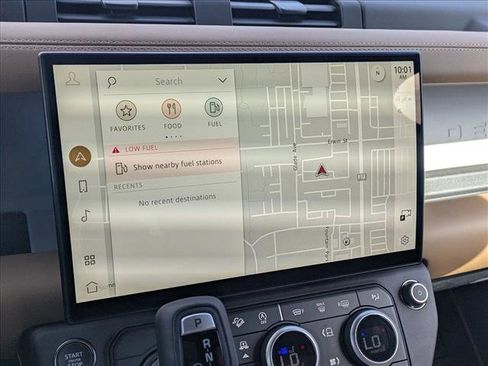 New 2026 Land Rover Defender 110 X-Dynamic SE image 14