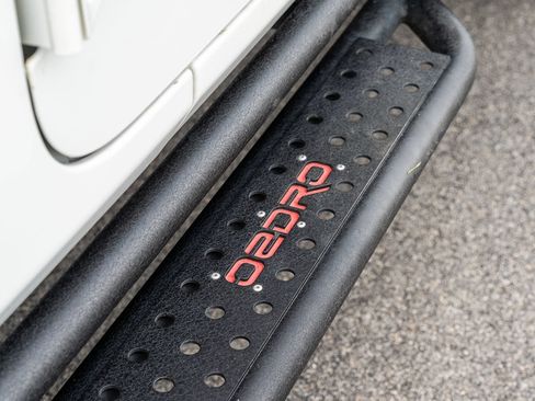 Used 2020 Jeep Wrangler Unlimited Rubicon AWD/4WD image 19