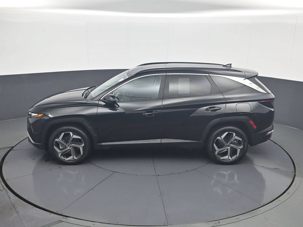 Certified 2024 Hyundai Tucson SEL w/ Convenience Package AWD/4WD image 21