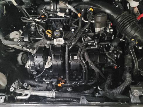 Used 2022 Ford Edge SEL w/ Convenience Package image 30