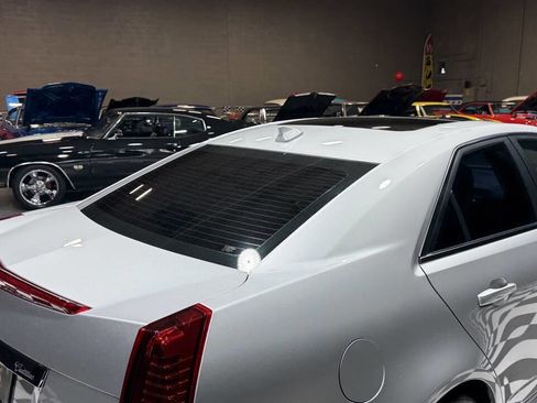 Used 2014 Cadillac CTS V image 19