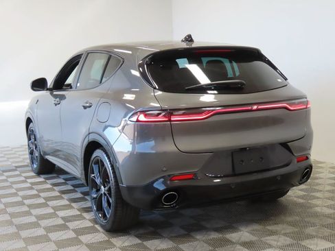 Used 2024 Dodge Hornet R/T Plus AWD/4WD image 3