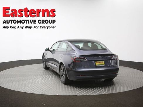 Used 2023 Tesla Model 3 Standard Range RWD image 60