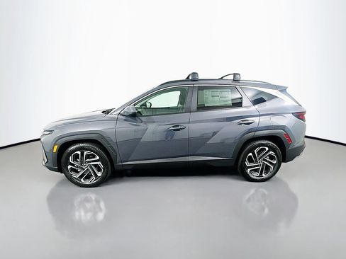 New 2026 Hyundai Tucson SEL Plus FWD image 8