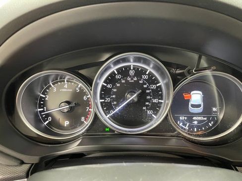 Used 2024 MAZDA CX-5 Carbon Edition AWD/4WD image 14