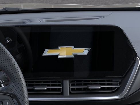 New 2026 Chevrolet Trax RS FWD image 20