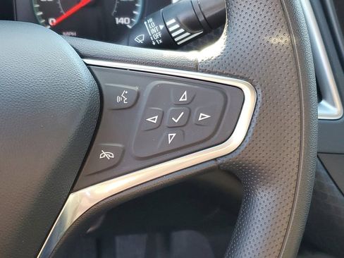 Used 2025 Chevrolet Malibu LT w/ LPO, Floor Liner Package image 15