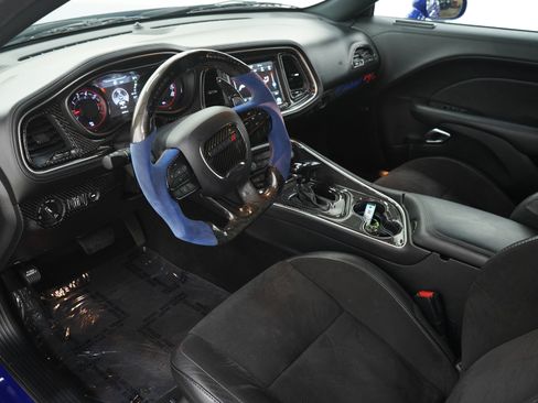 Used 2020 Dodge Challenger R/T w/ Plus Package RWD image 17