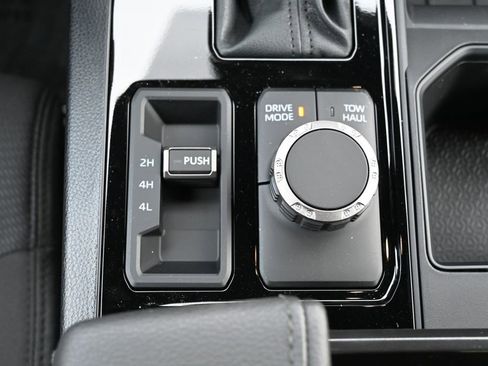 New 2026 Toyota Tundra SR5 AWD/4WD image 21