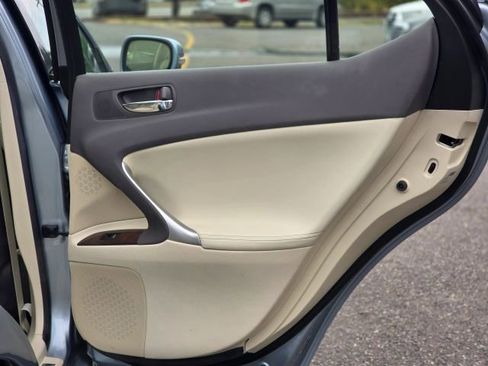 Used 2010 Lexus IS 250 AWD image 31