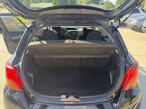 Used 2015 Toyota Yaris L FWD image 21