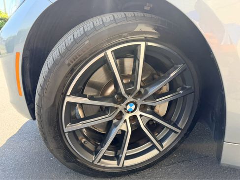 Used 2025 BMW 430i Coupe RWD image 11