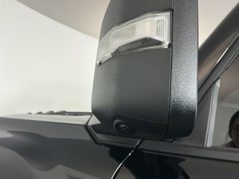 Used 2024 Ford Bronco Raptor w/ Interior Carbon Fiber Pack 6 image 11