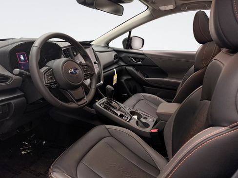 Used 2025 Subaru Crosstrek 2.5i Limited image 10