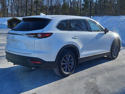Used 2023 MAZDA CX-9 Touring image 2