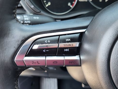 Certified 2023 MAZDA CX-30 AWD 2.5 S w/ Preferred Package image 22