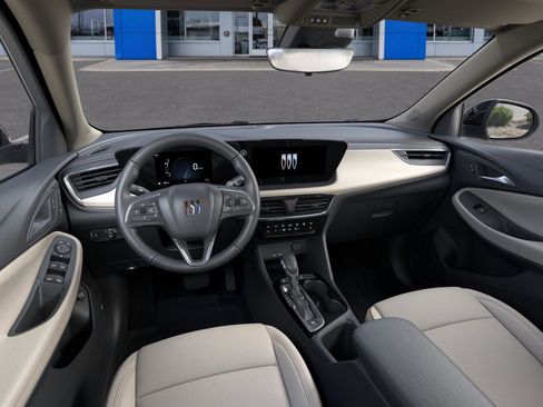 New 2026 Buick Encore GX Avenir w/ Avenir Technology Package image 8