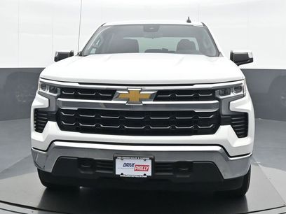Used 2023 Chevrolet Silverado 1500 LT
