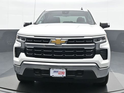 Used 2023 Chevrolet Silverado 1500 LT image 1