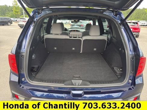 Certified 2023 Honda Passport EX-L image 23