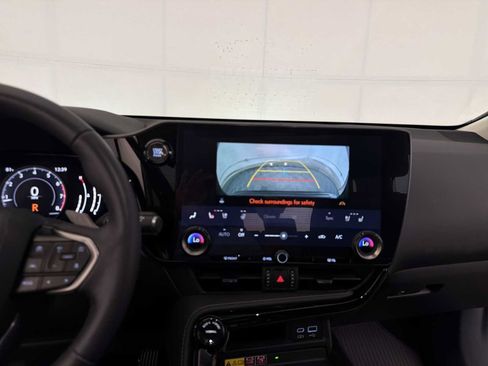 Used 2024 Lexus NX 350 AWD image 15