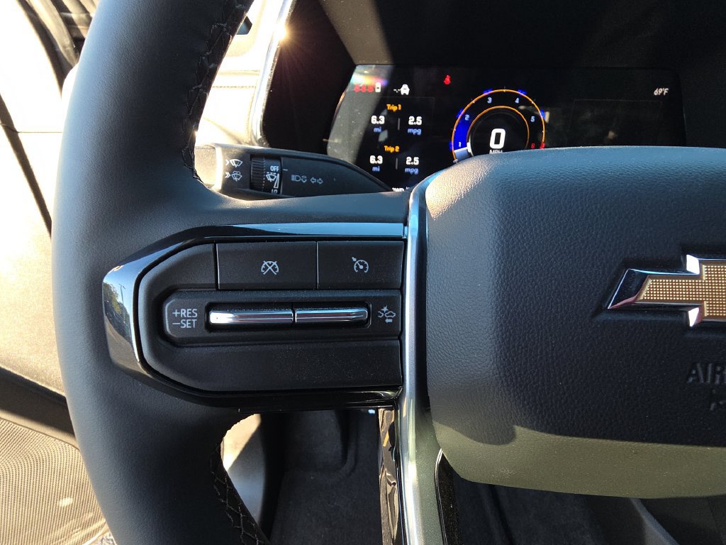 New 2026 Chevrolet Colorado LT w/ LT Convenience Package AWD/4WD image 19