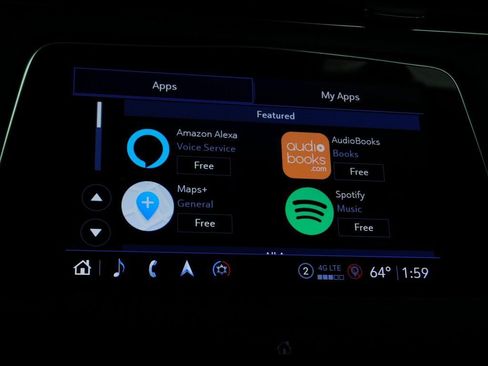 Used 2021 Cadillac XT4 Premium Luxury image 58