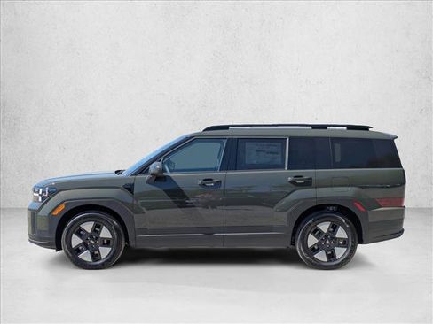 New 2026 Hyundai Santa Fe SEL FWD image 9