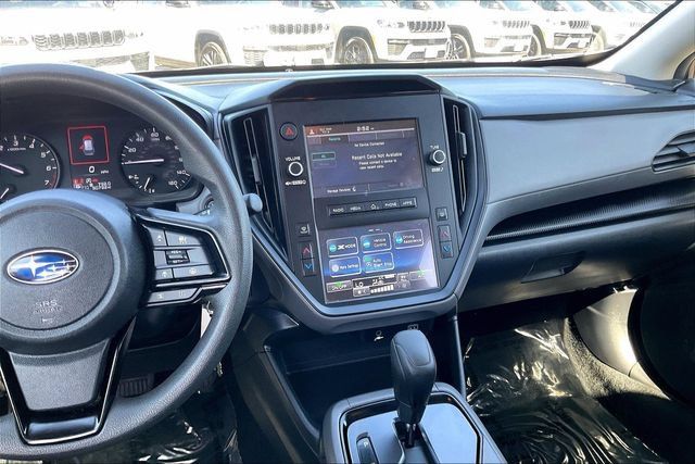 Used 2024 Subaru Crosstrek 2.0i AWD/4WD image 5