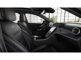 New 2025 Mercedes-Benz C 43 AMG 4MATIC Sedan image 4
