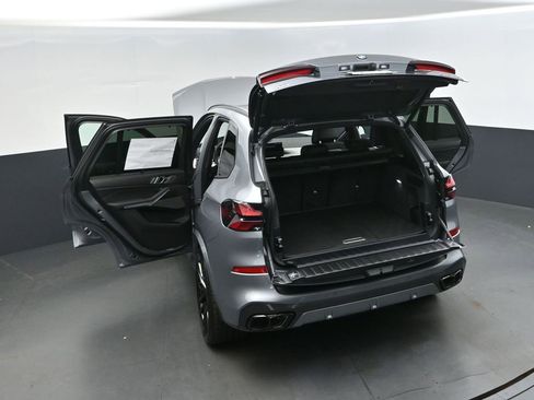 New 2026 BMW X5 M60i image 49