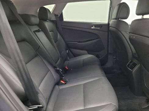 Used 2016 Hyundai Tucson Limited w/ Option Group 03 image 19