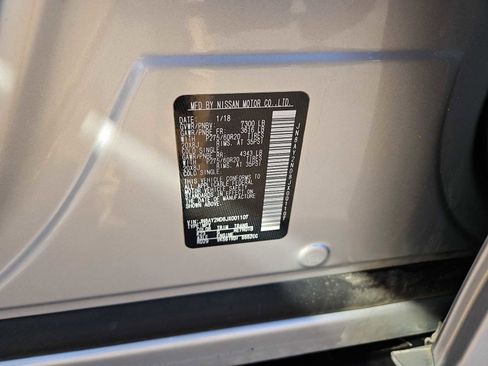 Used 2018 Nissan Armada SL w/ Premium Package image 25